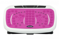 Виброплатформа VF-M630 pink